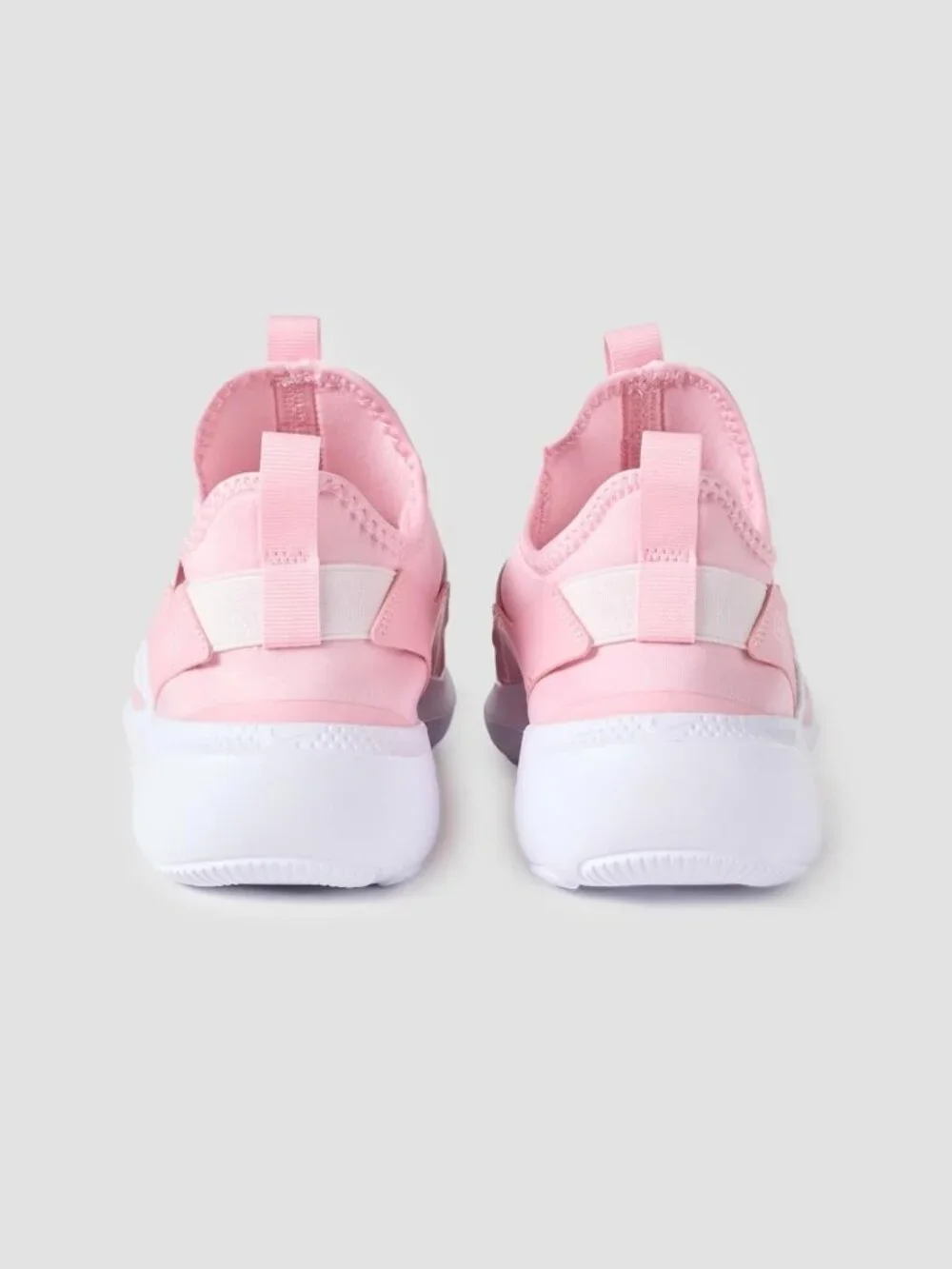 Unisex Kids' Flex Runner 4 Shoes - Lightweight Running Sneakers for Toddlers